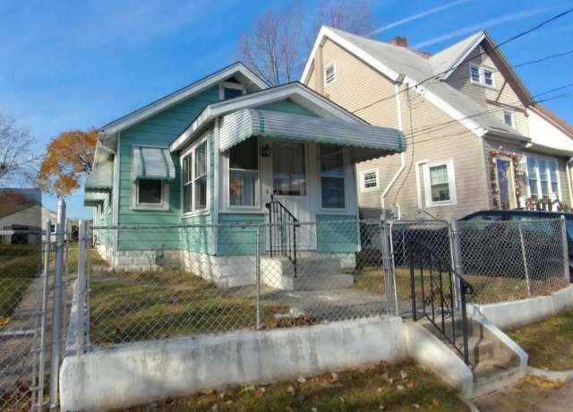 Property at 312 Lagrange Ave, Essington, PA 19029, 2 beds, 1 bath