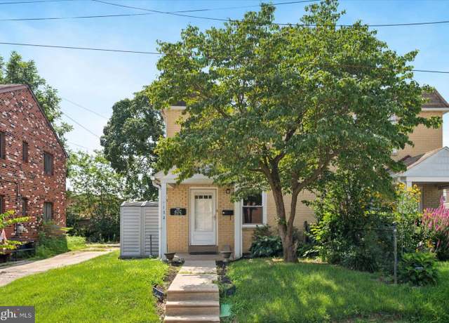 Property at 4132 Taylor Ave, Drexel Hill, PA 19026, 3 beds, 1.5 baths