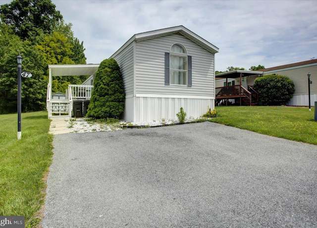 Property at 10655 Baily Springs Ln #47, Waynesboro, PA 17268, 3 beds, 2 baths