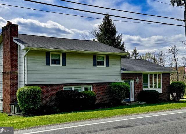 Property at 2425 Cold Springs Rd, Huntingdon, PA 16652, 3 beds, 2.5 baths