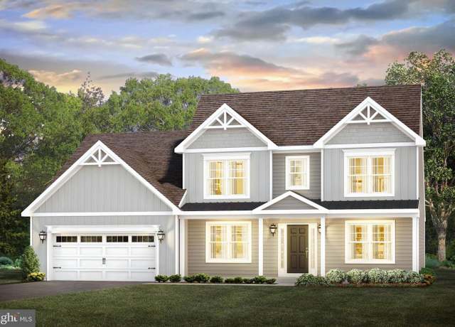 Property at 620 S Smith Dr Unit (NORWAY), Quarryville, PA 17566, 3 beds, 2.5 baths