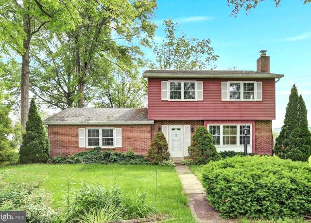 Property at 90 Reinholds Rd, Reinholds, PA 17569, 4 beds, 2 baths