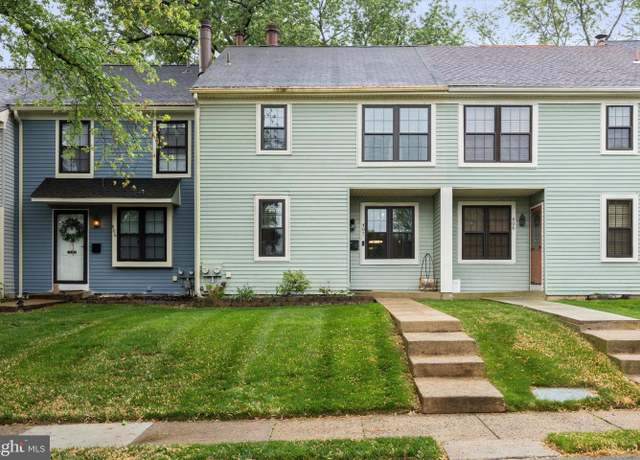 Property at 407 Franklin Ct, North Wales, PA 19454, 3 beds, 1.5 baths