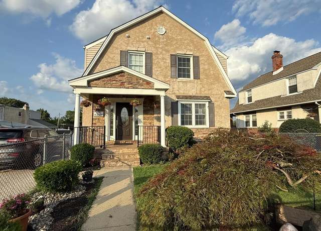 Property at 670 V St, King Of Prussia, PA 19406, 3 beds, 1.5 baths