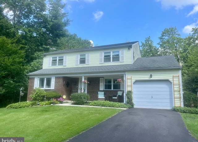 Property at 641 Meadowbrook Ave, Ambler, PA 19002, 4 beds, 2.5 baths