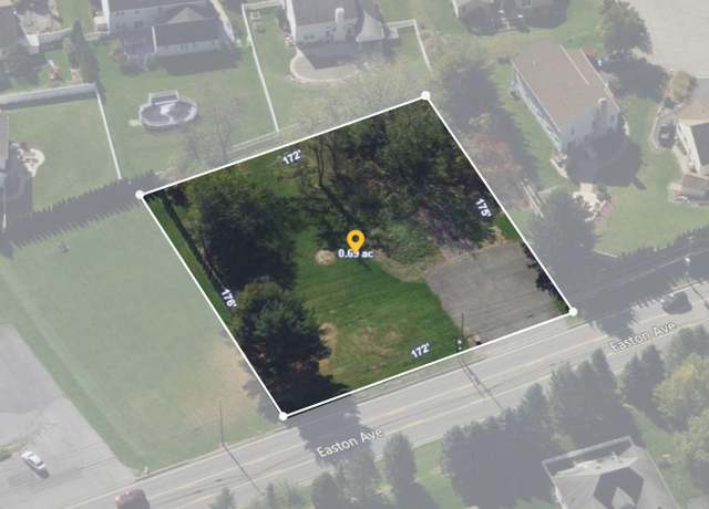 Property at 4006 Easton Ave, Bethlehem, PA 18020