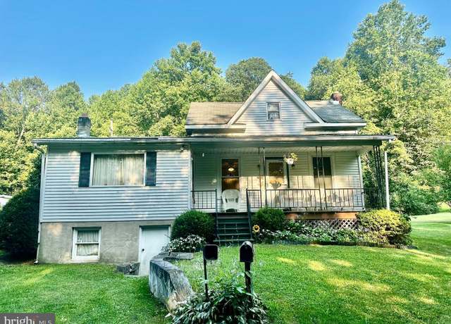 Property at 836 Creek Rd, Dornsife, PA 17823, 2 beds, 1 bath