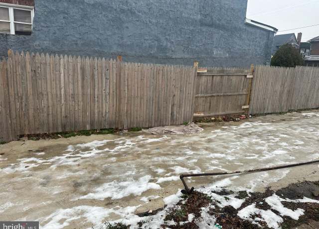 Property at 1500 W Nedro Ave, Philadelphia, PA 19141