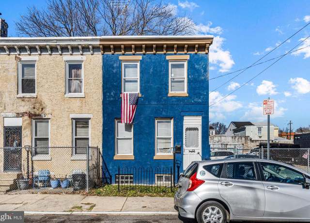 Property at 4534 Ditman St, Philadelphia, PA 19124, 2 beds, 1 bath