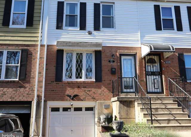 Property at 7831 Venus Pl, Philadelphia, PA 19153, 3 beds, 1 bath