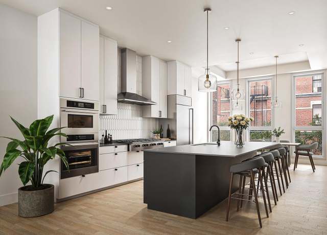 Property at 1101 Christian St #2, Philadelphia, PA 19147, 4 beds, 5 baths