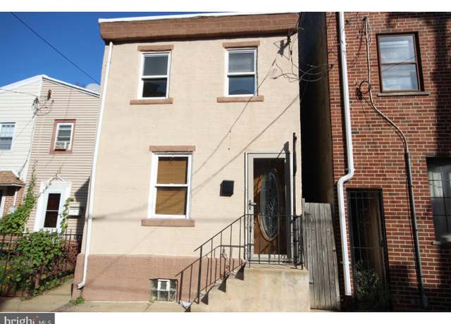 Property at 1435 E Oxford St, Philadelphia, PA 19125, 2 beds, 2 baths