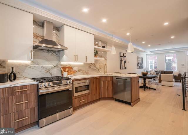 Property at 2211 Kater St, Philadelphia, PA 19146, 4 beds, 3 baths
