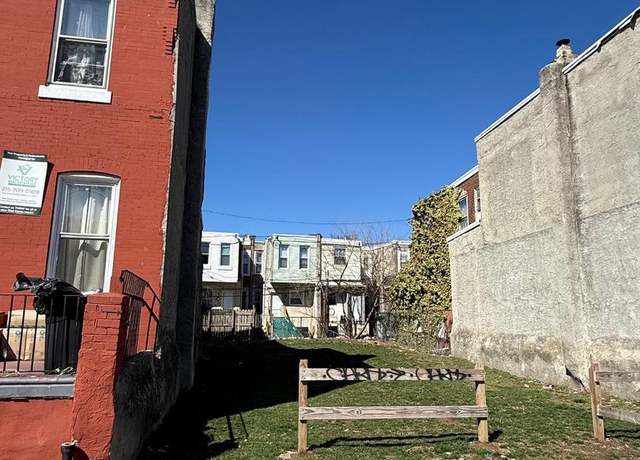 Property at 212 N 58th St, Philadelphia, PA 19139