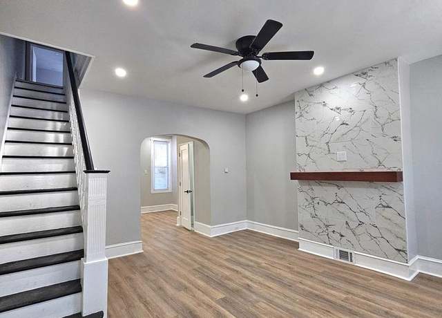 Property at 6629 Haddington Ln, Philadelphia, PA 19151, 3 beds, 2.5 baths