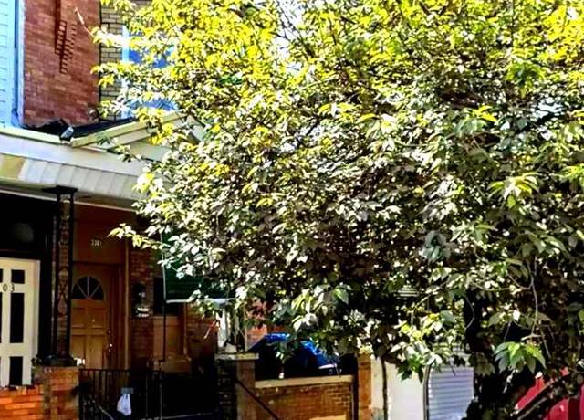 Property at 3301 A St, Philadelphia, PA 19134, 3 beds, 1 bath