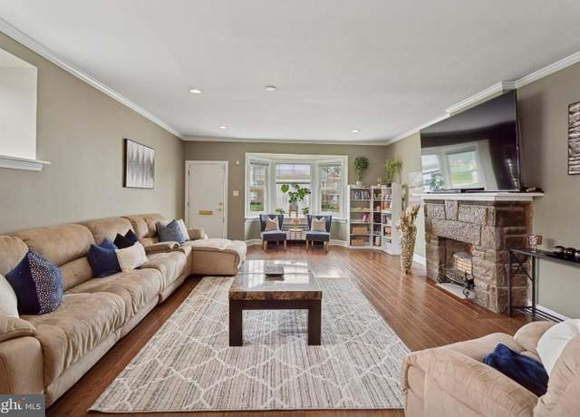 Property at 2216 W Cheltenham Ave, Philadelphia, PA 19138, 4 beds, 2.5 baths