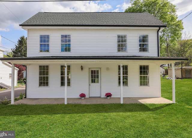 Property at 6 S St Marys Ave, Branchdale, PA 17923, 4 beds, 2 baths