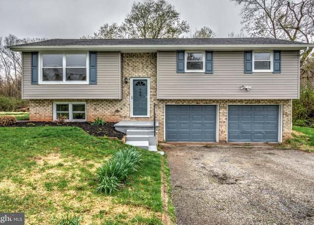 Property at 780 Bowers Bridge Rd, Manchester, PA 17345, 3 beds, 2 baths