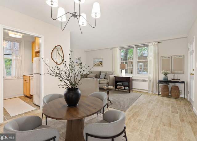 Property at 230 N Thomas St Unit 230-3, Arlington, VA 22203, 1 bed, 1 bath