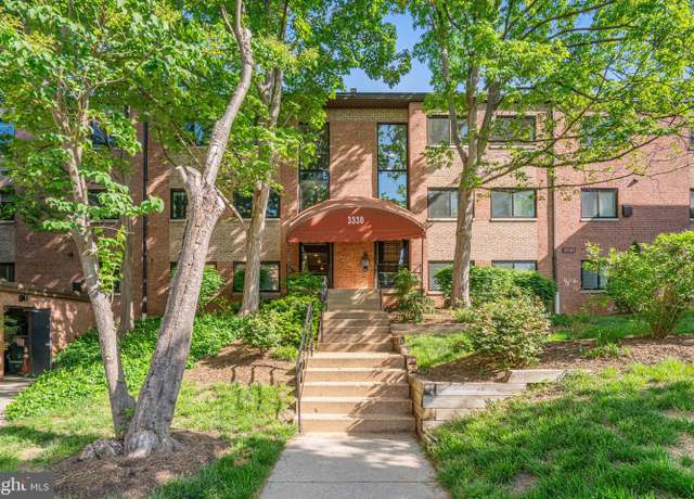 Property at 3330 S 28th St #203, Alexandria, VA 22302, 2 beds, 1 bath
