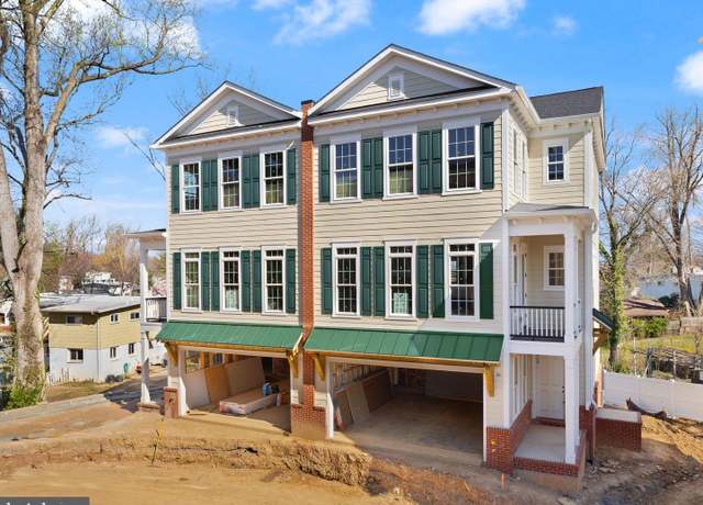Property at 10636 Pocket Pl, Fairfax, VA 22030, 3 beds, 3.5 baths