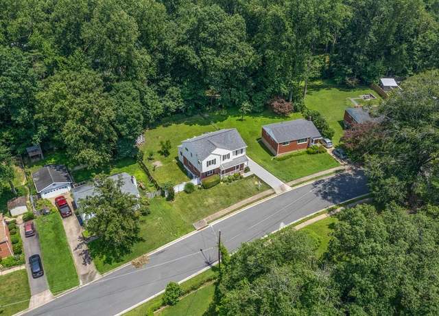 Property at 3805 Carolyn Ave, Fairfax, VA 22031, 6 beds, 5 baths
