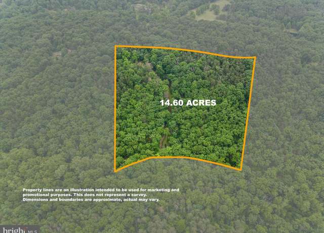 Property at 1202 Pack Horse Rd, Cross Junction, VA 22625