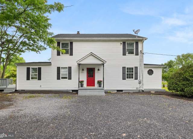 Property at 1164 Fairfax Pike, White Post, VA 22663, 3 beds, 2 baths