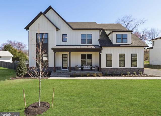 Property at 2505 Flint Hill Rd, Vienna, VA 22181, 6 beds, 5.5 baths