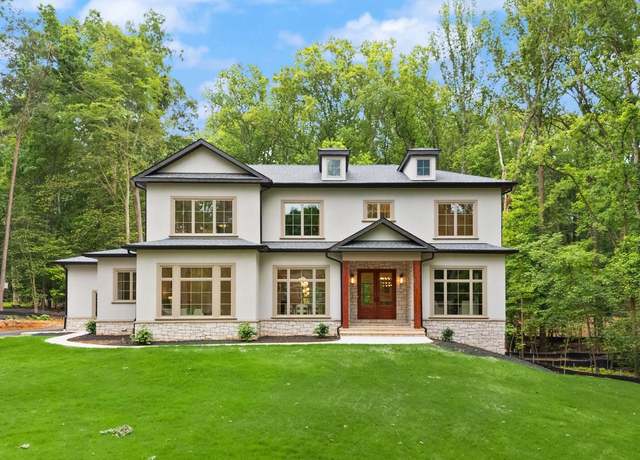 Property at 11121 Elmview Pl, Great Falls, VA 22066, 6 beds, 6.5 baths