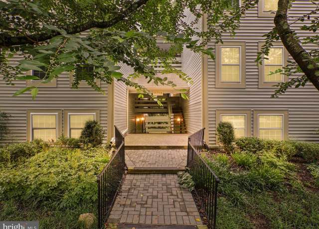 Property at 11713 Karbon Hill Ct Unit 710A, Reston, VA 20191, 2 beds, 2 baths