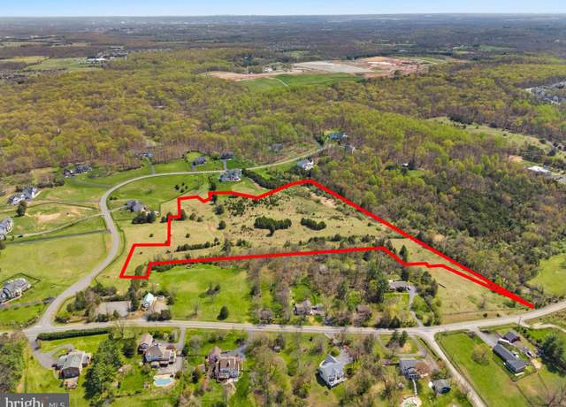 Property at 0 Stone Fox Ct Lot 15C, Leesburg, VA 20175