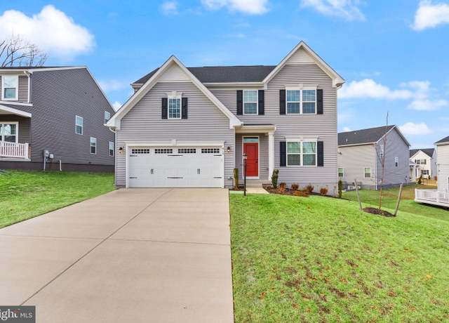 Property at 410 Greenstead Dr, Stafford, VA 22554, 4 beds, 4.5 baths