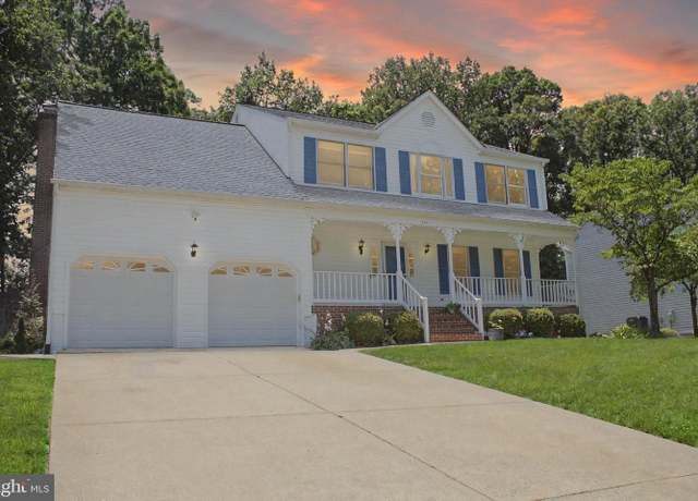 Property at 246 Choptank Rd, Stafford, VA 22556, 5 beds, 3.5 baths