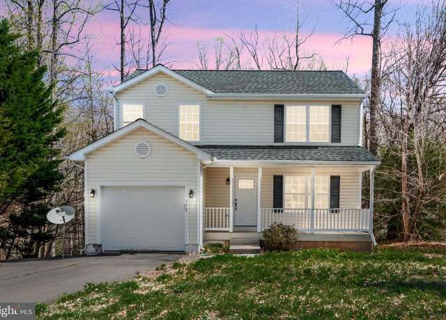 Property at 198 Federalist Way, Montross, VA 22520, 3 beds, 2.5 baths