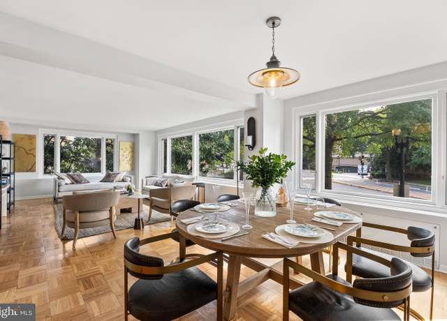 Property at 2475 Virginia Ave NW #221, Washington, DC 20037, 3 beds, 2 baths