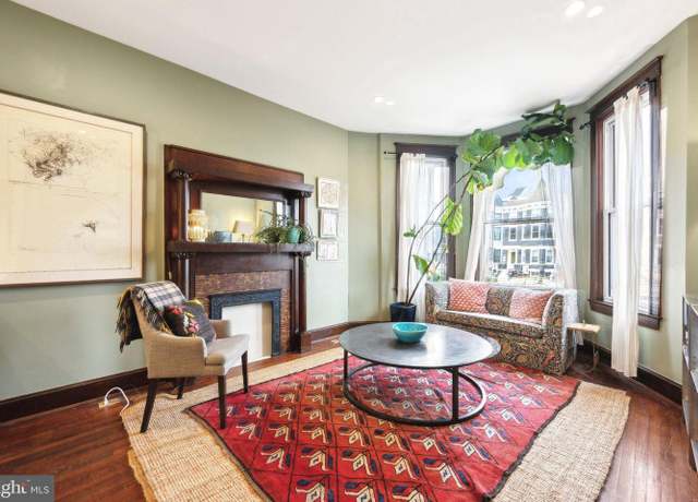 Property at 2033 North Capitol St NE, Washington, DC 20002, 5 beds, 3 baths