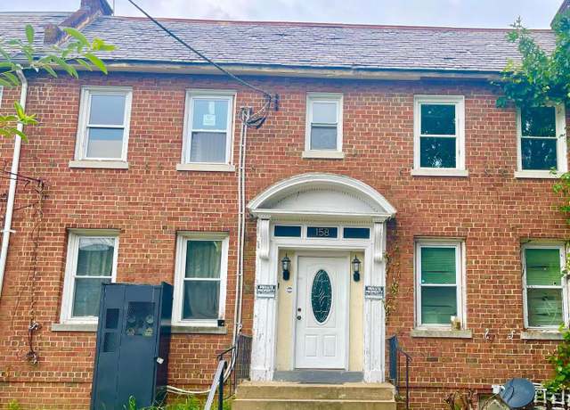 Property at 158 36th St NE, Washington, DC 20019, 8 beds
