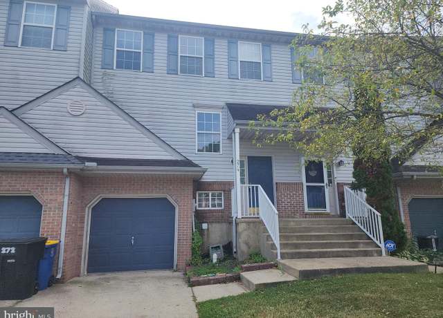 Property at 274 Trafalgar Dr, Dover, DE 19904, 3 beds, 1.5 baths