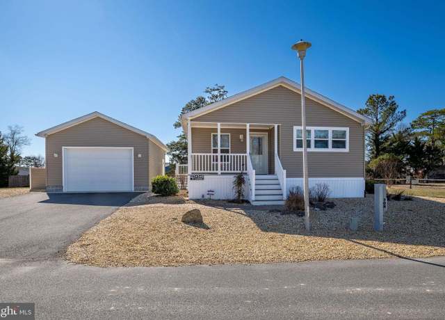 Property at 34346 River Rd #55756, Long Neck, DE 19966, 3 beds, 2 baths