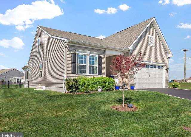 Property at 30549 White Marlin Ct, Millsboro, DE 19966, 4 beds, 3 baths