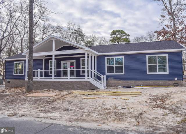 Property at 34168 Indian Cabin Creek Rd #249, Long Neck, DE 19966, 4 beds, 3 baths