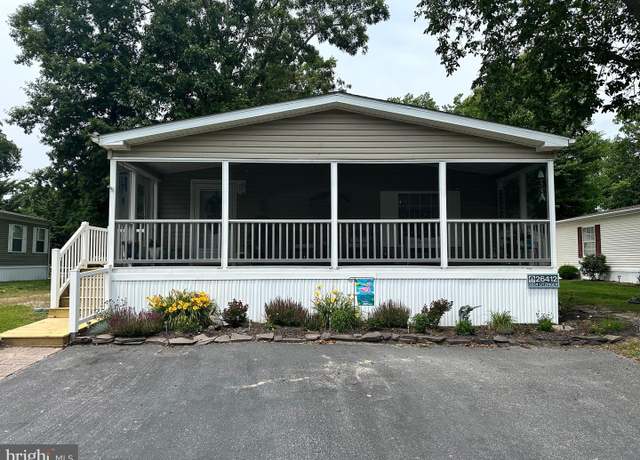 Property at 26412 Creekwood Cir #2654, Long Neck, DE 19966, 3 beds, 2 baths