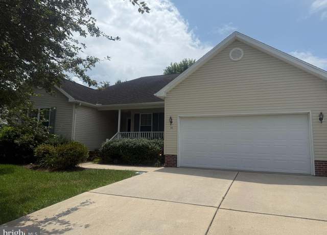Property at 11 Autumnwood Way, Lewes, DE 19958, 3 beds, 2 baths
