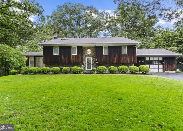 Property at 8359 Elm Rd, Millersville, MD 21108, 3 beds, 3 baths