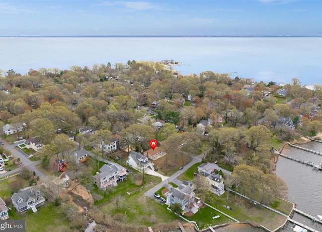 Property at 1302 Myrtle Ave, Annapolis, MD 21403, 3 beds, 2 baths