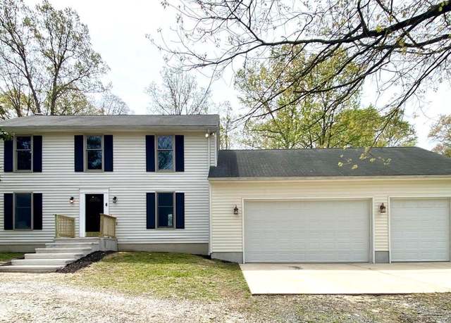 Property at 525 Upton Rd, Severn, MD 21144, 4 beds, 2.5 baths