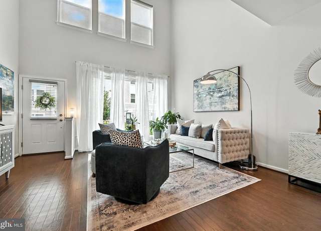 Property at 116 Lejeune Way, Annapolis, MD 21401, 2 beds, 2.5 baths