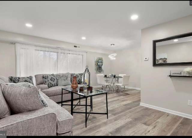 Property at 203 Cork Ln Unit T-4, Reisterstown, MD 21136, 1 bed, 1 bath